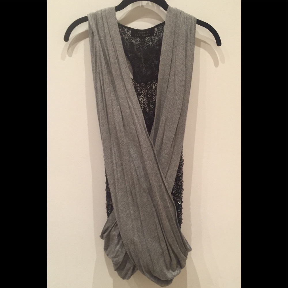 Robert Rodriquez Top